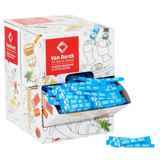 [31411] Keukenzout Sticks Van Oordt 750 x 1 gr