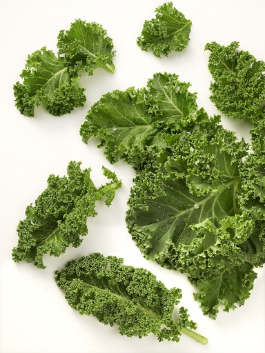 [16327] Groene Kool (Boerenkool) Porties Ardo 2,5 kg