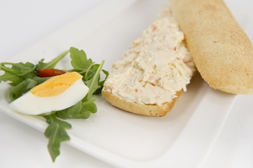 [19222] Surimi Salade Noyez 1 kg
