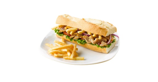 [13860] Kebab Kip Ovi 15 x 150 gr