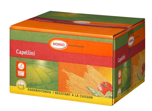 [32479] Capellini Kookbestendig Honig 10 kg