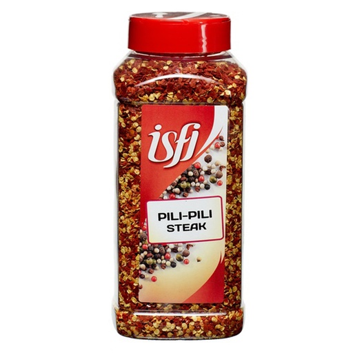 [37904] Pili Pili Steak ISFI Pot 400 gr