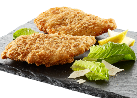 [116818] 1025411 Kipfilet Southern Fried - Top Table 2.5 kg