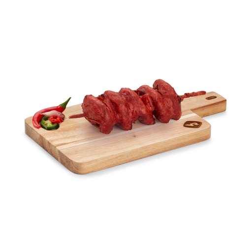 [1328803] Zakjes Crizly Pikant Vanreusel 4 x 140 gr