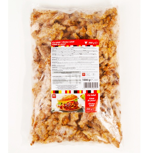[11210] Kebab Poulet Ovi 1 kg