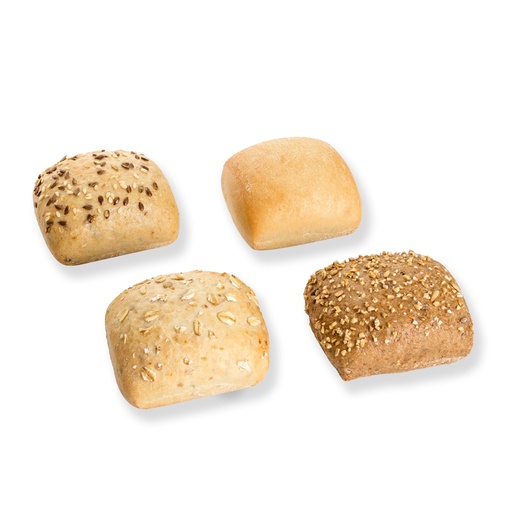 [13989] 4649 Sandwino Mini Pastridor 80 x 35 gr