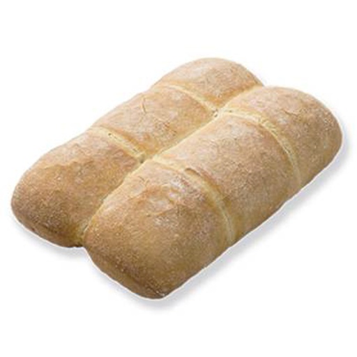 [139671] 1505 Breekbrood Wit Pastridor 40 x 180 gr
