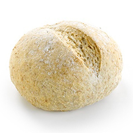 [139883] 2466 Vloer Pistolet Bruin Pastridor 56 x 75 gr