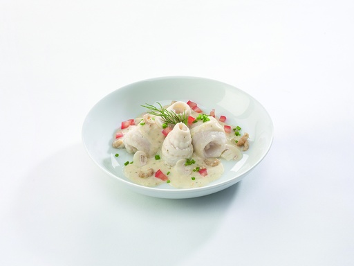 [147738] Schartongrolletjes Dugléré Deli Meal 400 gr