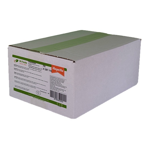 [11142] Frikandel VA Foods 40 x 70 gr (glutenvrij)