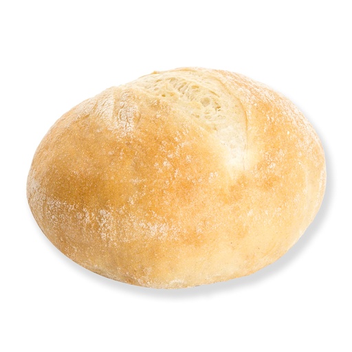 [139882] 2465 Pistolet Cuit Sur Sol Blanc Pastridor 56 x 70 gr