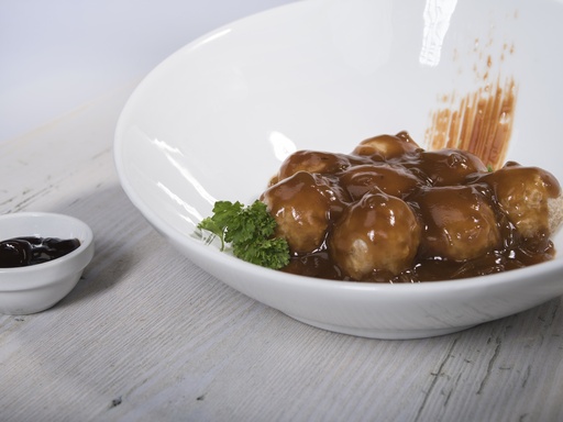 [27514] Luikse Balletjes Noyez 330 gr