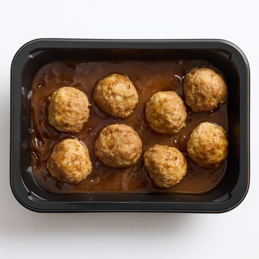 [27514] Luikse Balletjes Noyez 330 gr