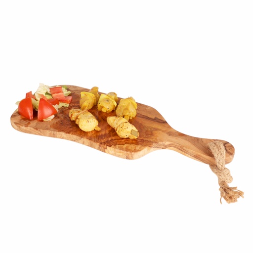 [PR/90217] Mini Brochette Kip Noyez 25 st
