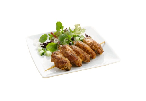 [11870] Gold Wings China Chicken Ovi 16 st