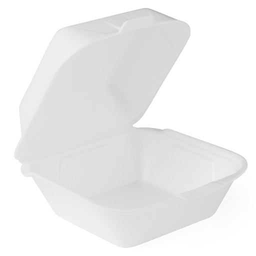 [84000] Hamburgerbox Klein Isomo MP10 (1453) 100 st
