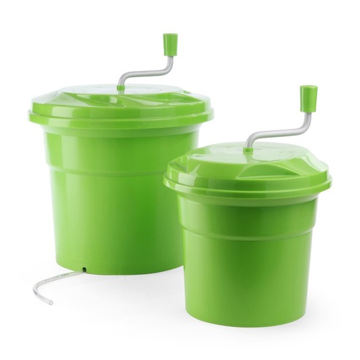 [906421] Salad spinner Hendi - 12 L - 222553