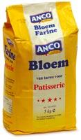 [32212] Farine Patissiere Anco 5 kg