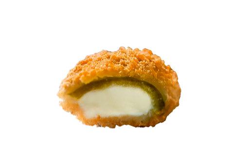 [1389991] LA774 Popper Cream Cheese Jalapeno Smoky Mountains 6 x 1 kg 