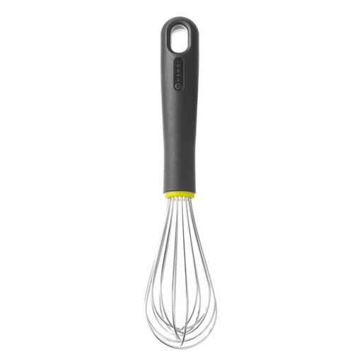 [905195] 509203 Fouet Français avec Manche PP Inox 365mm 1 pc