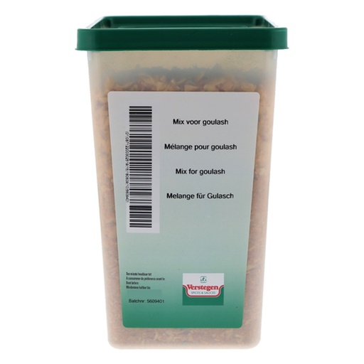 [39087] VERSTEGEN MELANGE POUR GOULASH 1,5KG