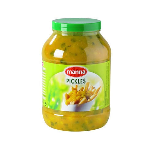 [25612] Picalilli Manna Pet 3 kg