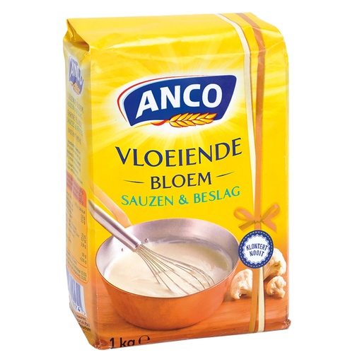 [32208] FARINE FLUIDE 1KG ANCO