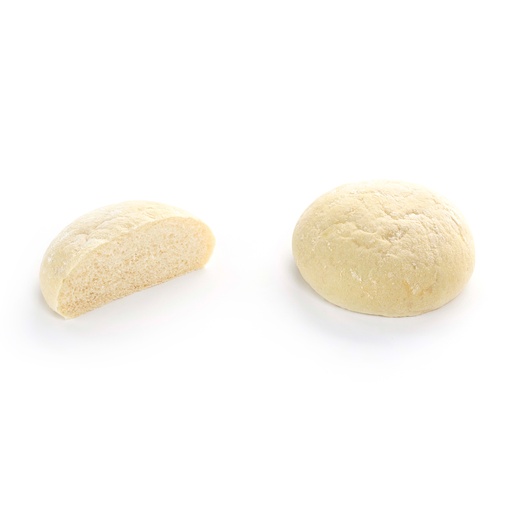 [1399265] 3902 Pan Bagnat Wit Bebl. Large Dauphine 45x110gr