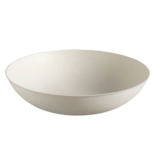 [89241] Bagastro Bord Diep Rond 20 cm 20 st