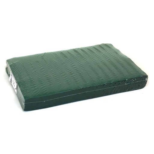 [866160] Onderleggers Fond Groen (30x39cm) 500 st