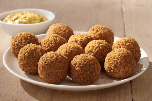 [13512] Bitterballen Classic beef Buitenhuis 80 x 23 gr