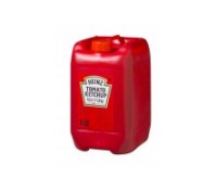 [26534] Tomates Ketchup Heinz 10 L
