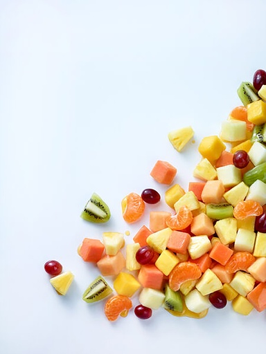 [160851] Tropical Fruit Mix Ardo 1 kg