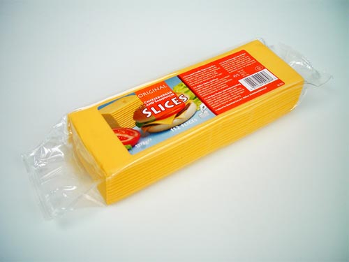 [PR/90988] Fromage Chester - Cheddar 88 x 12 gr