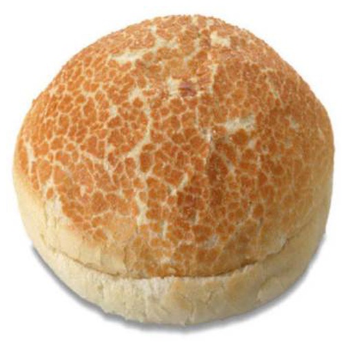 [1389988] 1823 Hamburger Bun Tijger Pastridor 24 x 95 gr