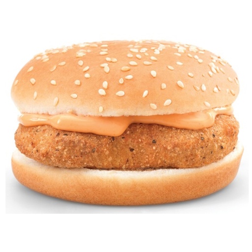 [11318] Burger de poulet Filet Mora 24 x 85 gr