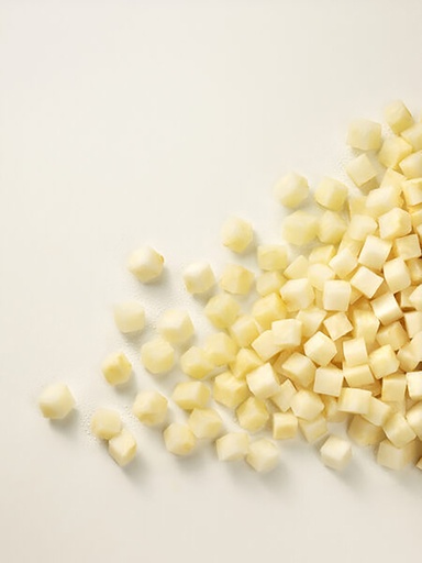 [16341] Celeri en cubes  Ardo 2,5 kg