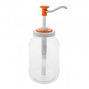 [900554] Pomp Anda 3 L