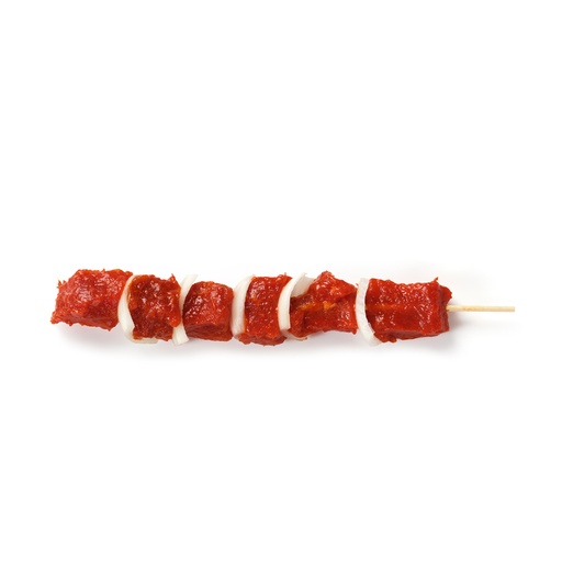 [200649] Brochetten LS Vers Noyez 7 x 130 gr