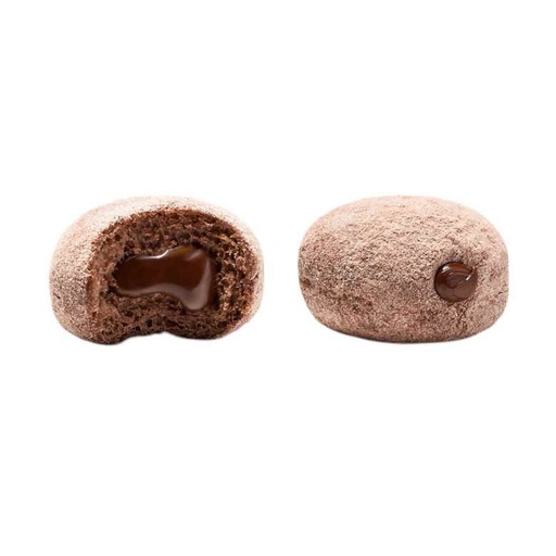 [1391163] 4765 Mini Beignet Choc-o-lot La Lorraine 105 x 25 gr