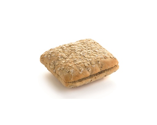 [139791] 4859 Sandwino Sun Bun Pastridor 48 x 130 gr