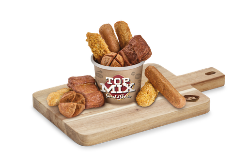 [1328701] Top Mix Vanreusel 12 x 5 x 40 gr