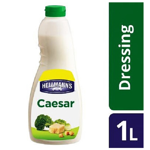 [42434] Dressing Ceasar Hellmann's 1 L