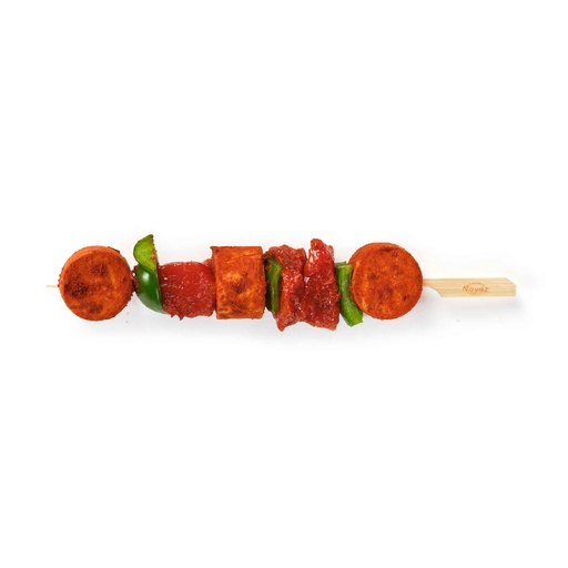 [PR/90014] Brochettes Diablo Frais Noyez 5 x 150 gr