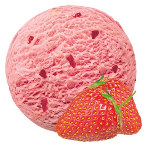 [174071] Caddy Fraise Extra Ijsboerke 5 L