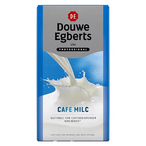 [315550] D.E Cafitesse Melk 2 L