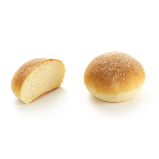 [PR/90220] Brioche Bun Rustic La Lorraine - 2104386 - 6 x 25 x 30 gr
