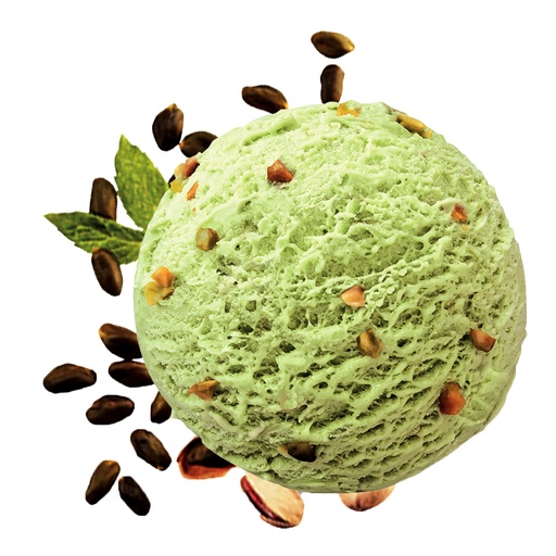 [17404] GLACE PISTACHE 2,5L CADDY IJSBOERKE
