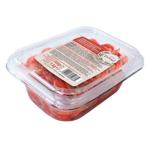 [51605] Tomaten Zongedroogd Delisol 1 kg