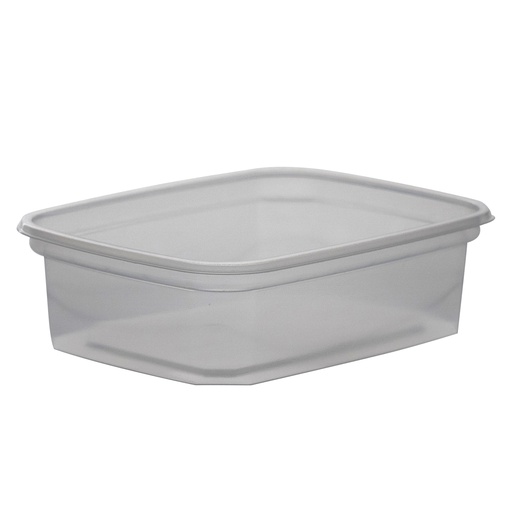 [828201] RAVIERS EN PLASTIQUE R/35 150CC MICRO-ONDE 1000PCS
